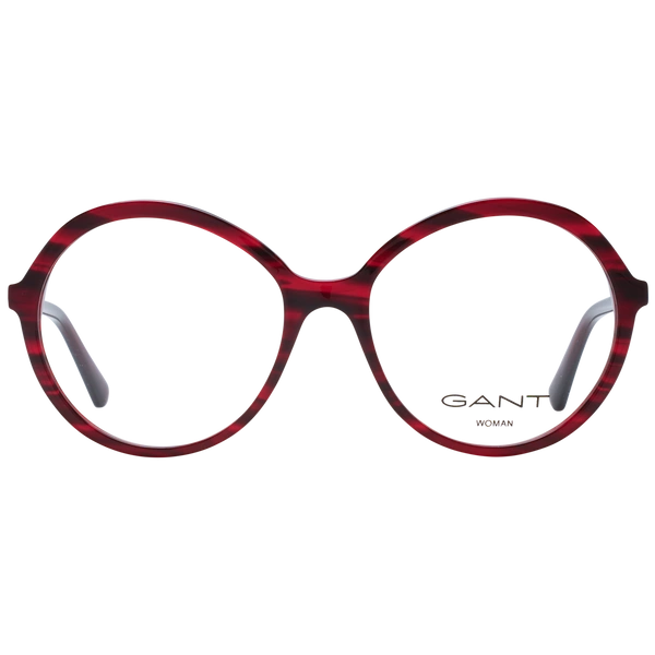 Okulary oprawki Damskie Gant GA4148 Czerwone