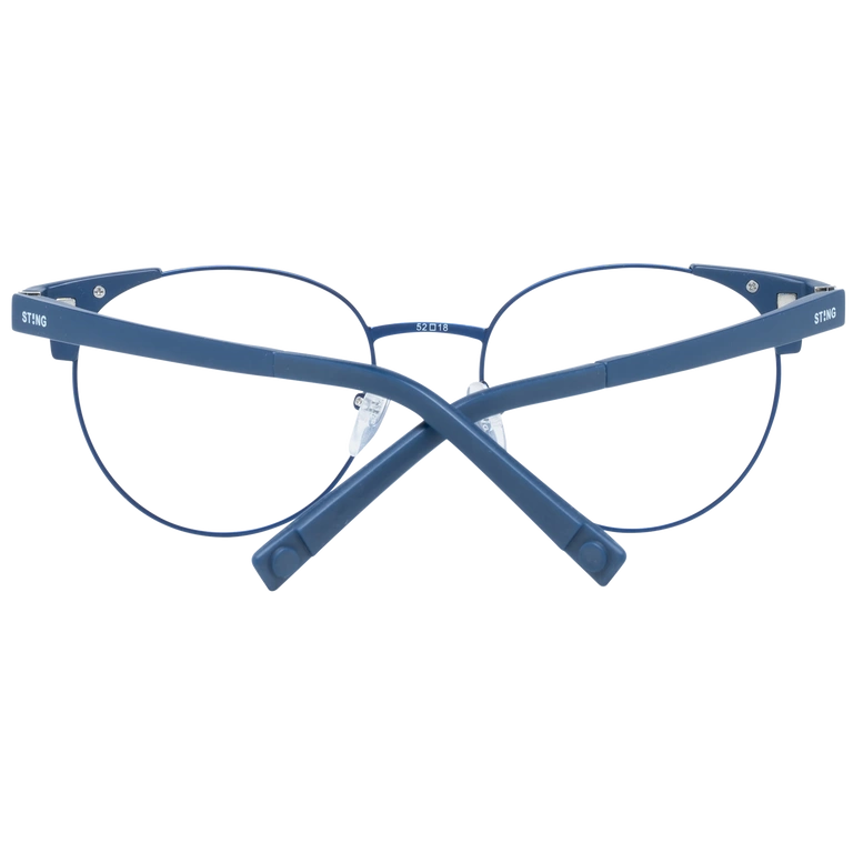 Okulary oprawki Sting VST233 0521 52 Niebieskie