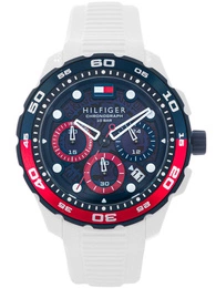 Zegarek męski TOMMY HILFIGER 1792231 TH Regatta