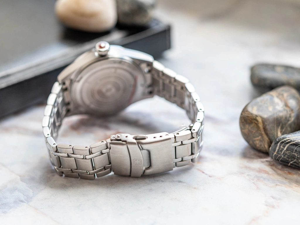 Zegarek męski Swiss Military Hanowa SMWGH0000802 Thunderbolt