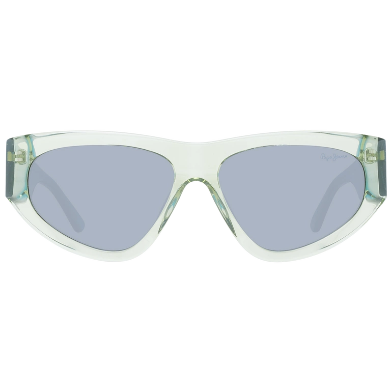 Okulary przeciwsłoneczne Damskie Pepe Jeans PJ7403 598 56 Zielone