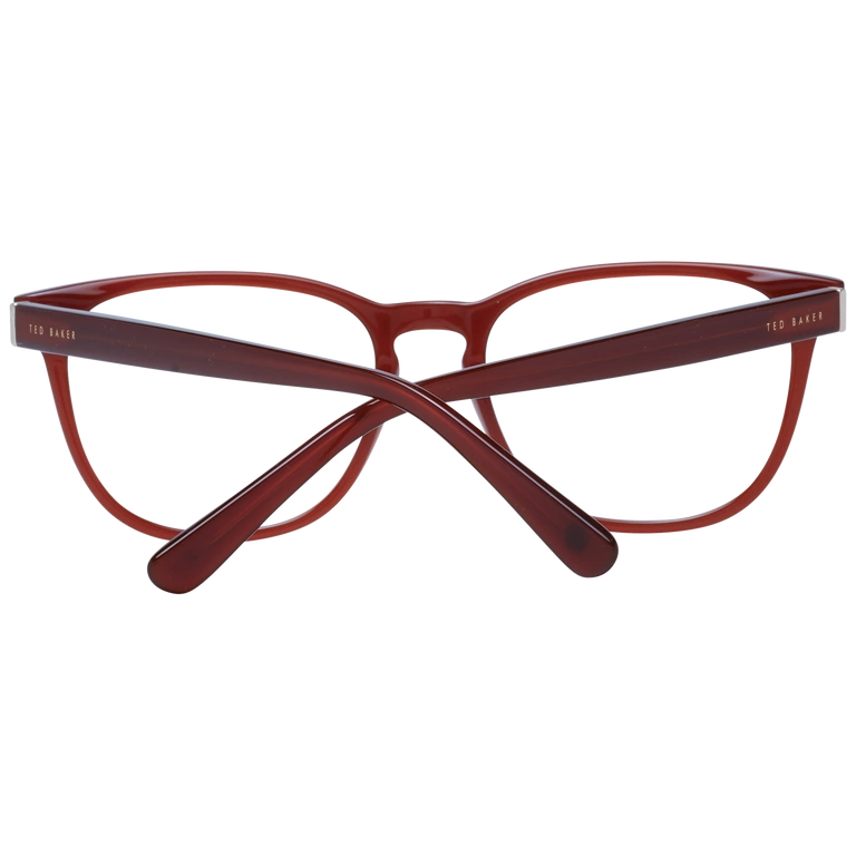 Okulary oprawki Męskie Ted Baker TB8282 Brązowe
