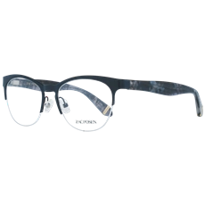 Okulary oprawki Damskie Zac Posen ZOLG BK 51 Olga Czarne