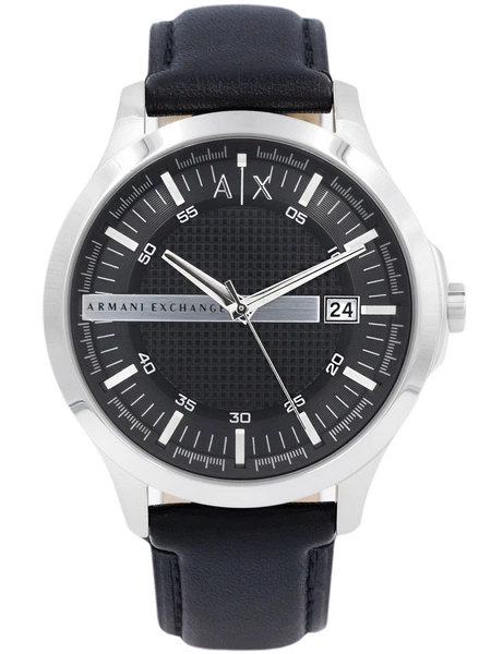 Zegarek męski ARMANI EXCHANGE HAMPTON AX2101