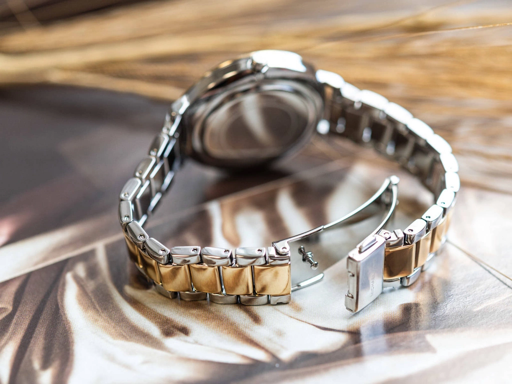 Zegarek damski MICHAEL KORS MK4595 Pyper