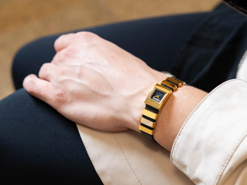 Zegarek damski MICHAEL KORS MK4887 Darrington