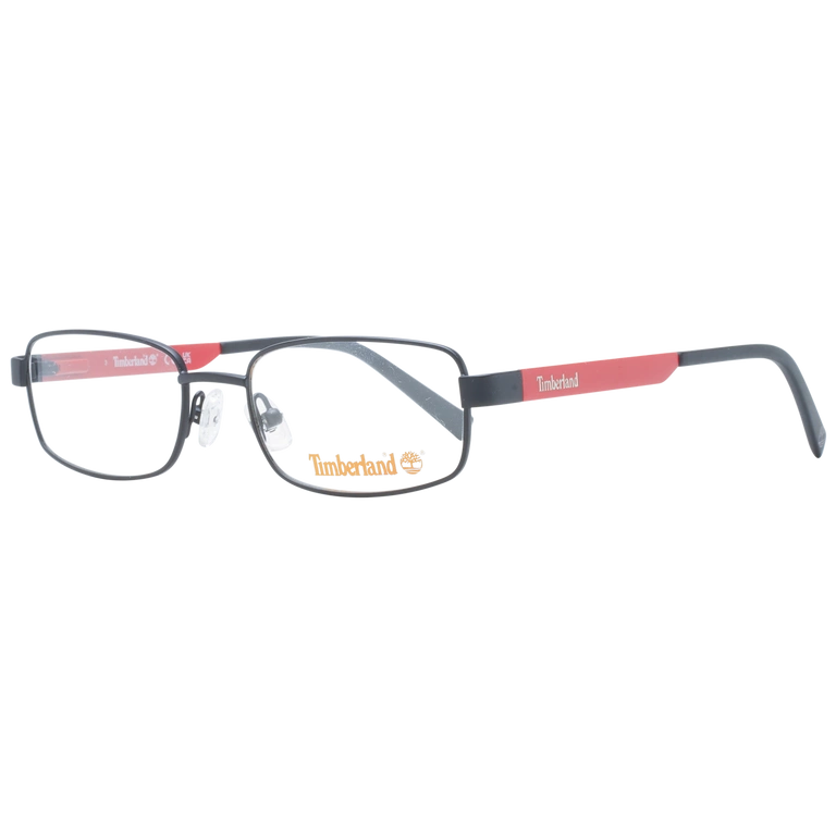 Okulary oprawki Unisex Timberland TB1828 Czarne