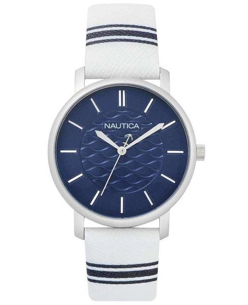 Zegarek damski NAUTICA NAPCGS002 Coral Gables