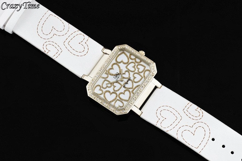 Zegarek damski Q&Q Q237J 107Y