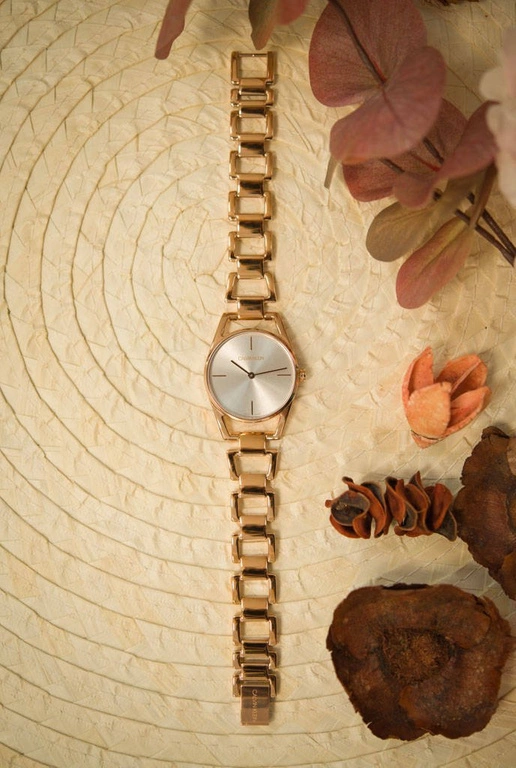 Zegarek damski CALVIN KLEIN DAINTY K7L23646