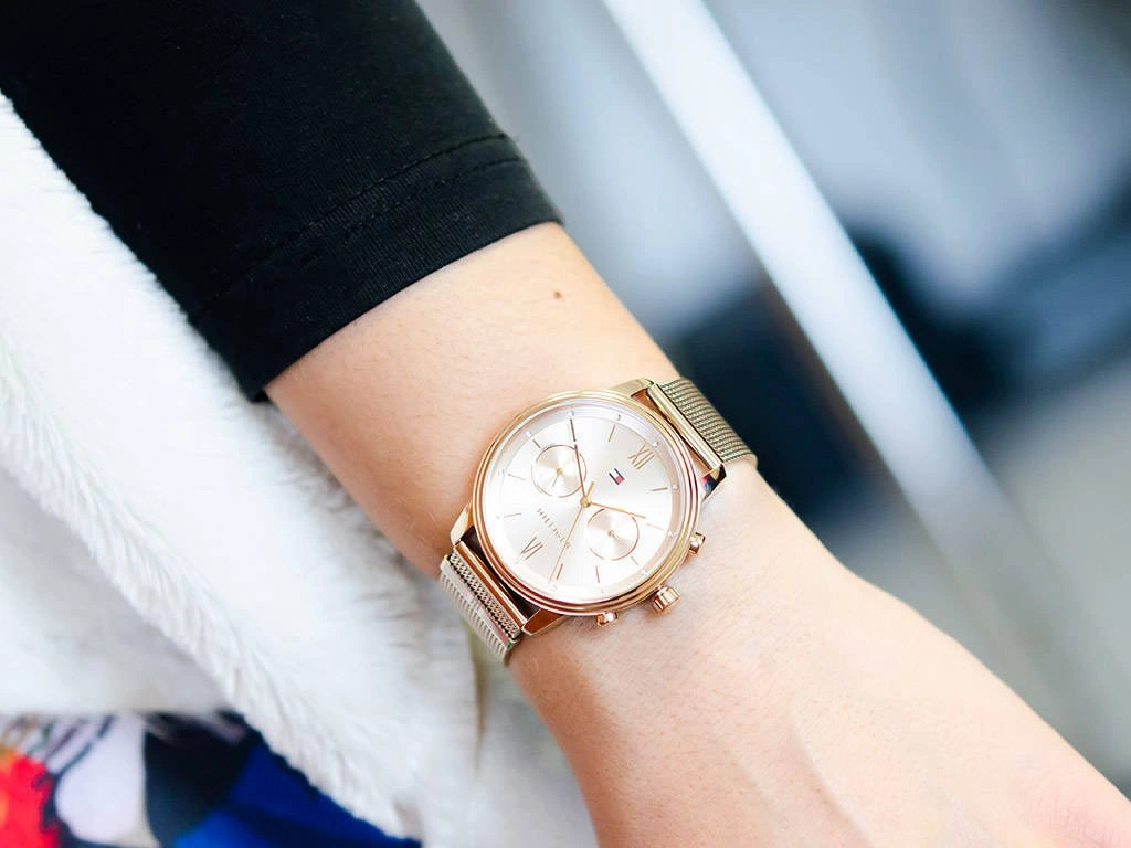 Zegarek damski TOMMY HILFIGER BLAKE 1782303