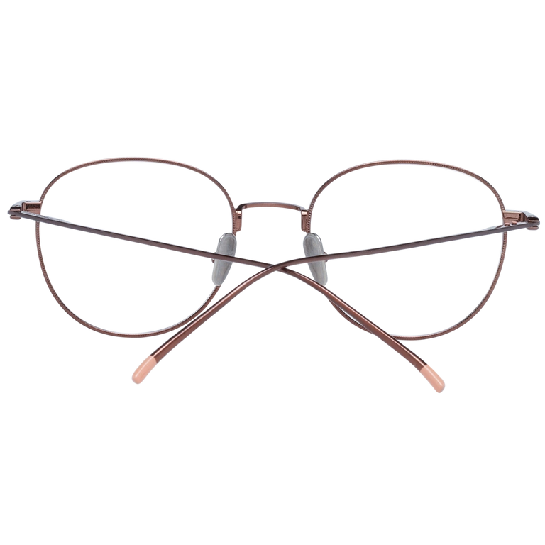 Okulary oprawki Męskie Scotch & Soda SS2001 186 51 Brązowe