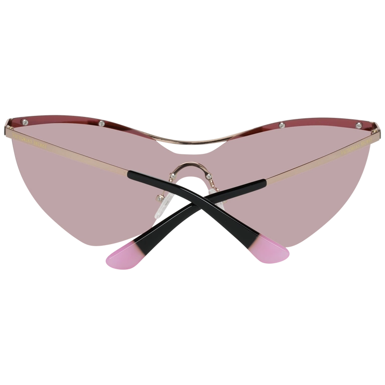 Okulary przeciwsłoneczne damskie Victoria's Secret VS0010 28T 00 Złote