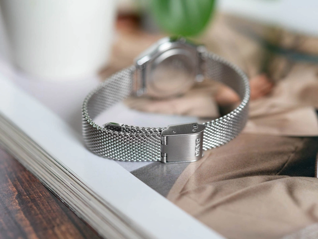 Zegarek damski CASIO LA700WEM-4AEF