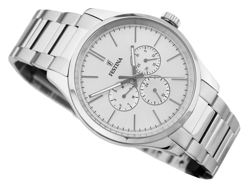 Zegarek męski FESTINA Boyfriend Collection F16810/1