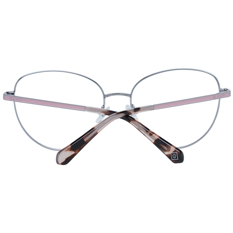 Okulary oprawki Damskie Gant GA4127 074 56 Różowe