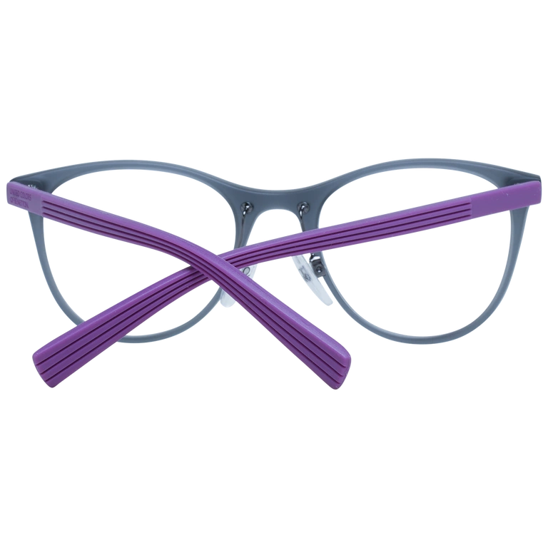 Okulary oprawki Dziecięce Benetton BEKO2003 Szare