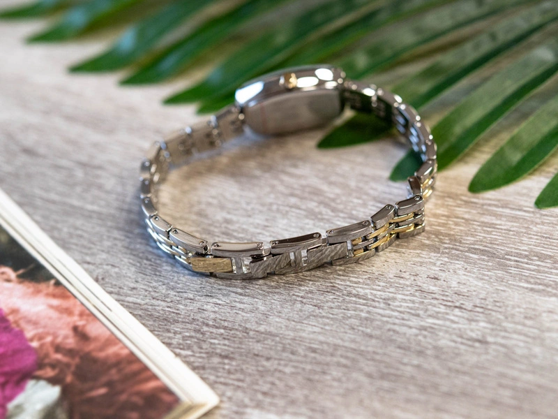 Zegarek damski TIMEX TW2Y22300 Charlotte