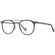 Okulary oprawki Moncler ML5036 048 49 Brązowe
