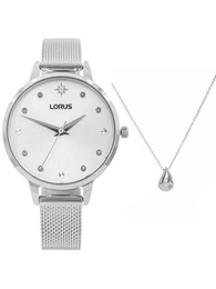 Zegarek damski LORUS RG285XX9