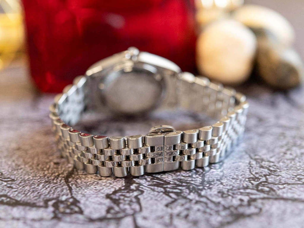 Zegarek damski ROAMER 853858 41 59 20 Positano