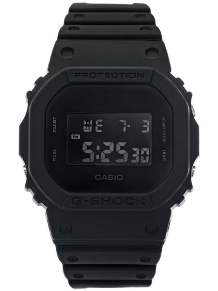 Zegarek męski CASIO G-SHOCK DW-5600UBB-1ER