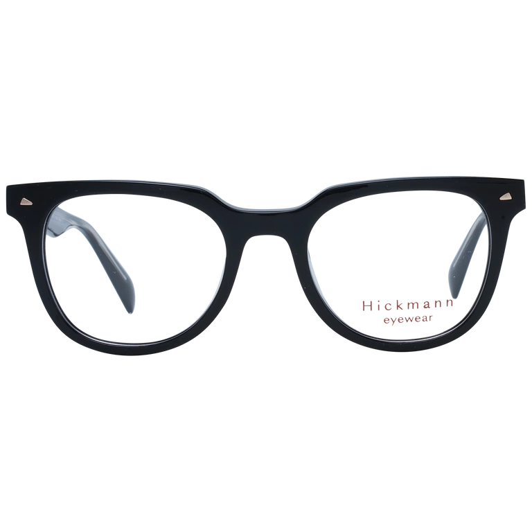 Okulary oprawki Damskie Ana Hickmann HIY601 Czarne