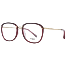 Okulary oprawki Damskie Maje MJ1012 005 52 Czerwone