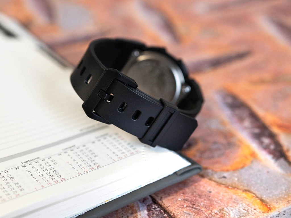 Zegarek męski CASIO G-SHOCK GD-B500-1ER