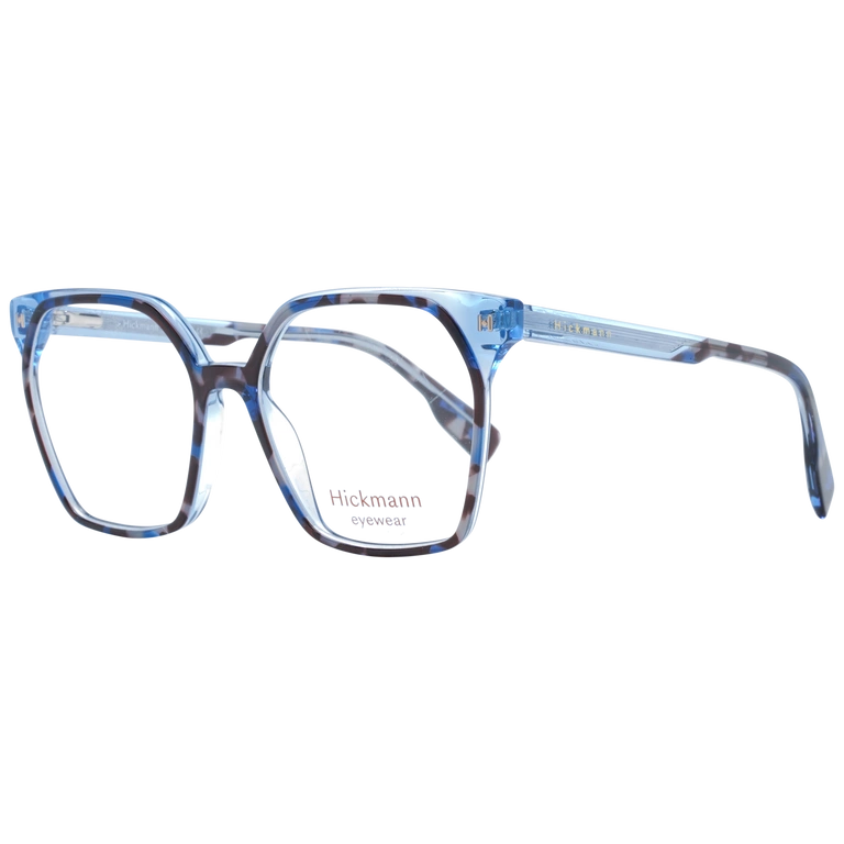Okulary oprawki Damskie Ana Hickmann HIY6004 Niebieskie