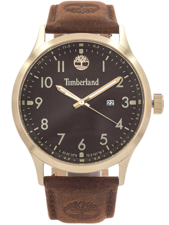 Zegarek męski TIMBERLAND TDWGB0010104 Trumbull