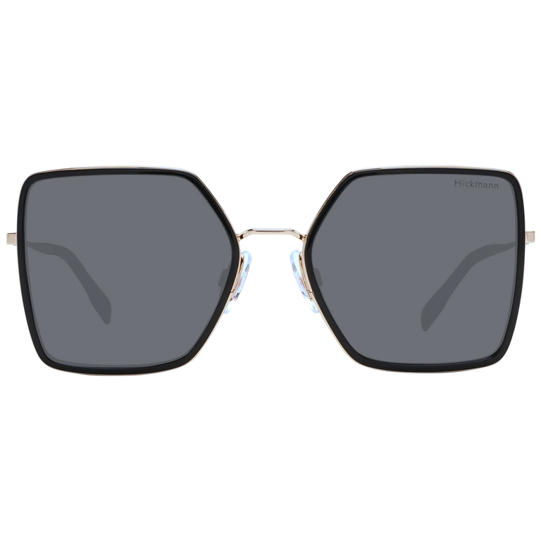 Okulary przeciwsłoneczne Damskie Ana Hickmann HI3171 Czarne