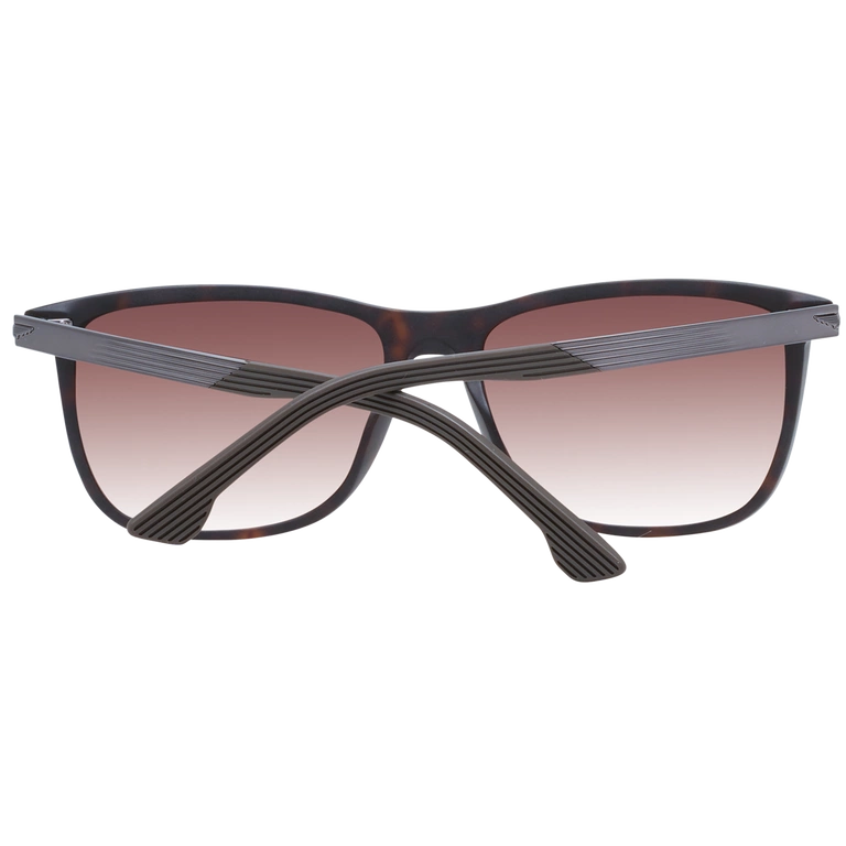 Okulary przeciwsłoneczne Męskie Police SPLC35M Brązowe