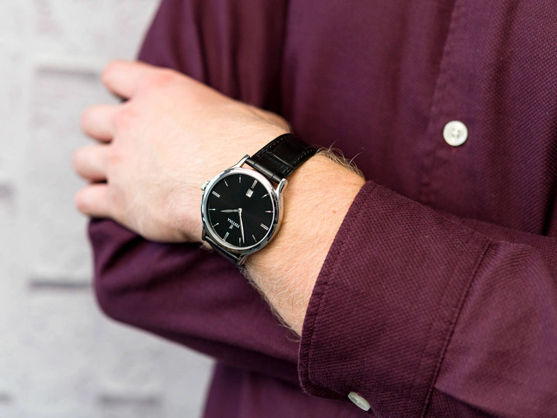 Zegarek męski FESTINA F16745/5 Classic