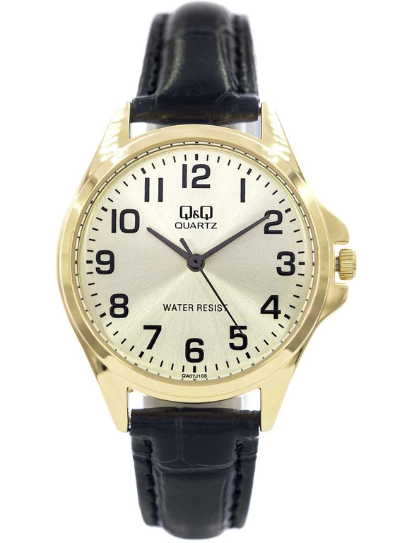 Zegarek damski Q&Q QA07J103Y
