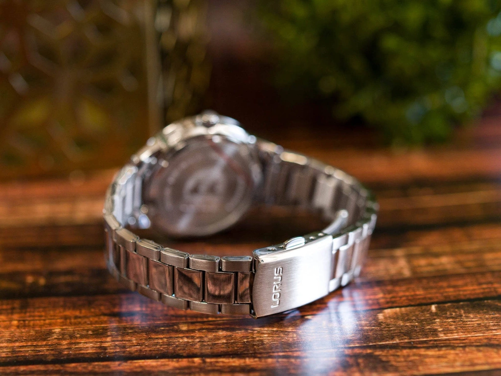 Zegarek damski LORUS RG245RX9