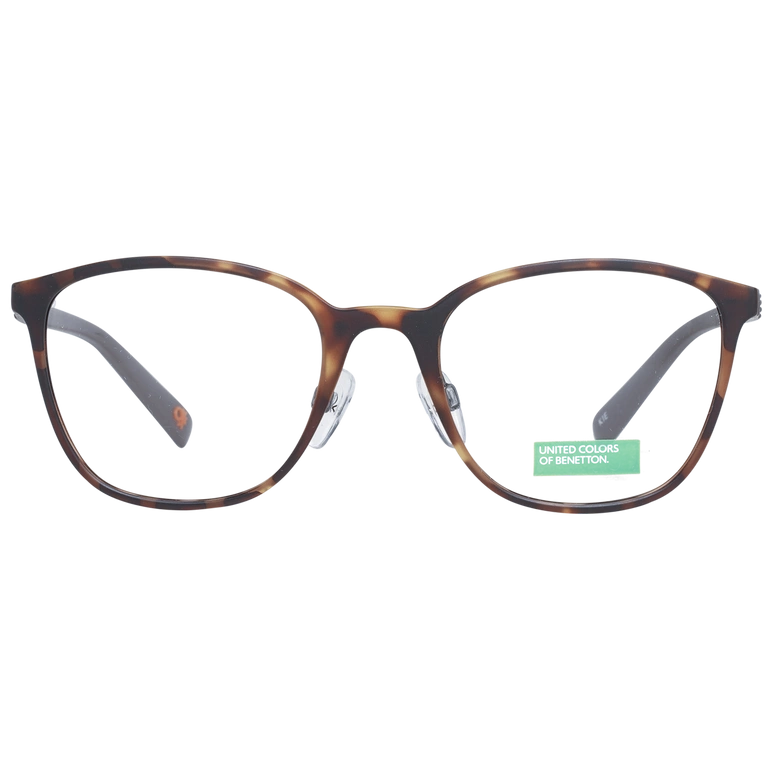 Okulary oprawki Damskie Benetton BEO1013 112 50 Brązowe