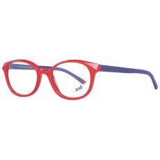 Okulary oprawki Damskie Web WE5264 68A 46 Wielokolorowe