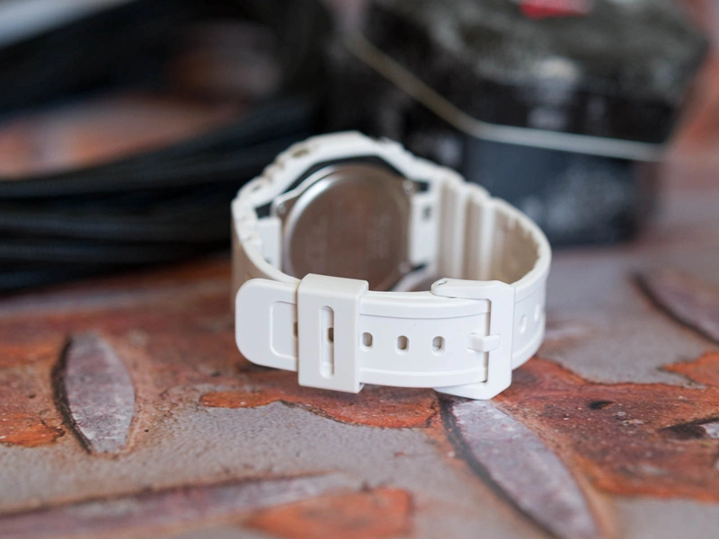 Zegarek męski CASIO G-SHOCK GA-2100-7AER