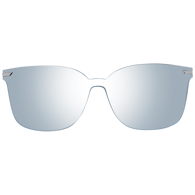 Okulary przeciwsłoneczne męskie Police SPL531G BKMX 99 Szare