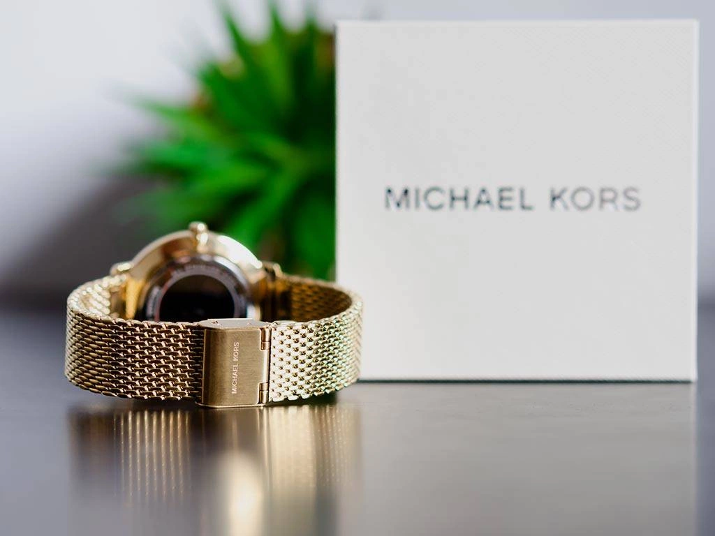 Zegarek damski MICHAEL KORS PYPER MK4339