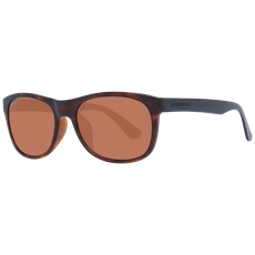 Okulary przeciwsłoneczne Unisex Serengeti 9035 Czarne