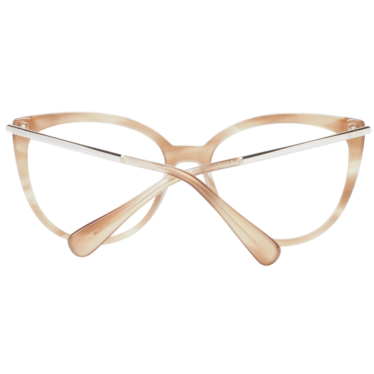 Okulary oprawki Damskie Max Mara MM5028 Brązowe