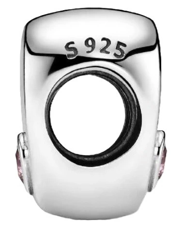 Charms Pandora Serce dla córki 791726PCZ