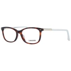 Okulary oprawki Damskie Longines LG5012-H Brązowe