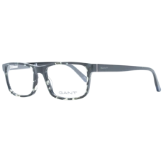 Okulary oprawki Męskie Gant GA3177 Szare