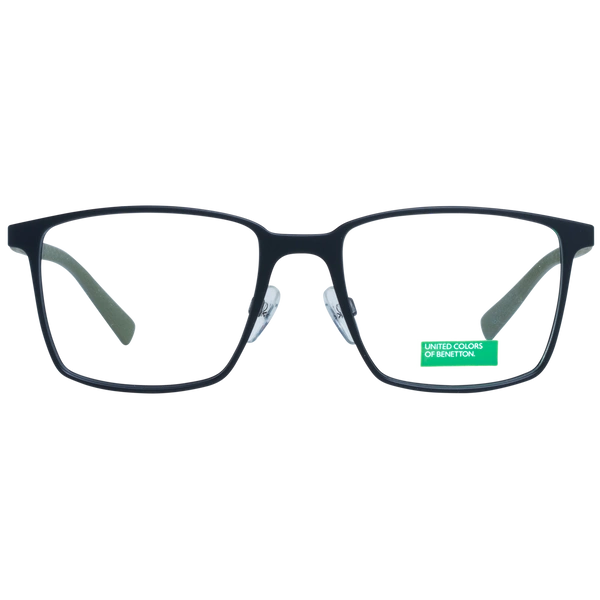 Okulary oprawki Męskie Benetton BEO1009 001 53 Zielone