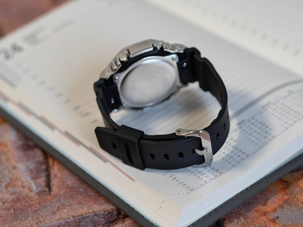 Zegarek męski CASIO G-SHOCK GM-2100RW-1AER