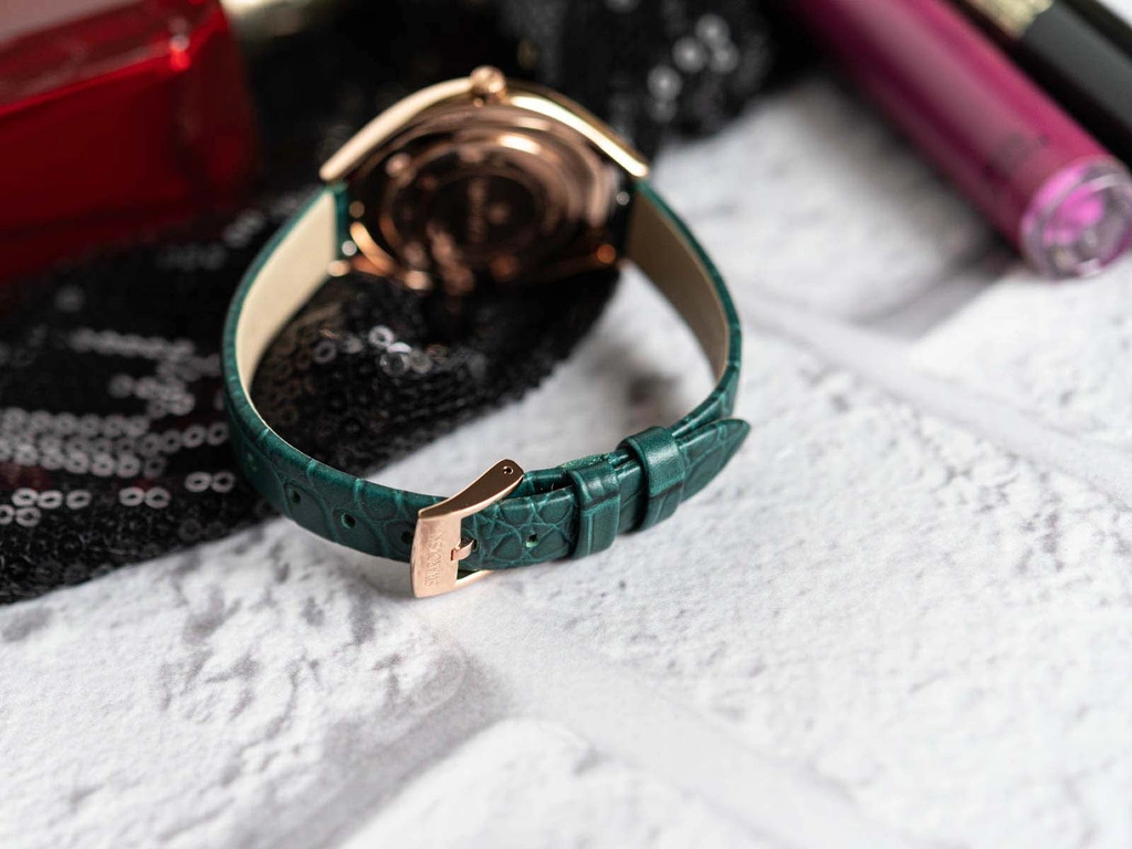 Zegarek damski SWAROVSKI 5644078 Crystalline Aura