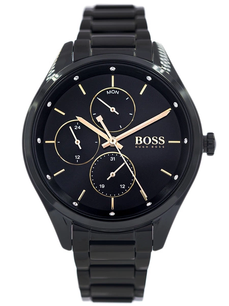 Zegarek damski HUGO BOSS GRAND COURSE 1502605 